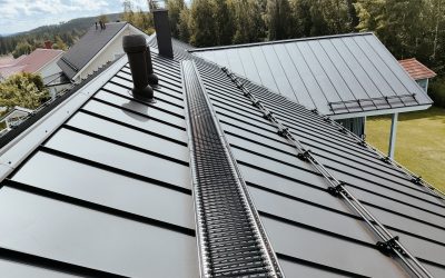 Kuinka pitkä on huopakaton käyttöikä Suomen olosuhteissa?