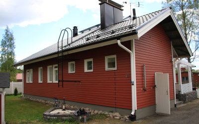 Paljonko peltikaton uusiminen maksaa neliöltä?
